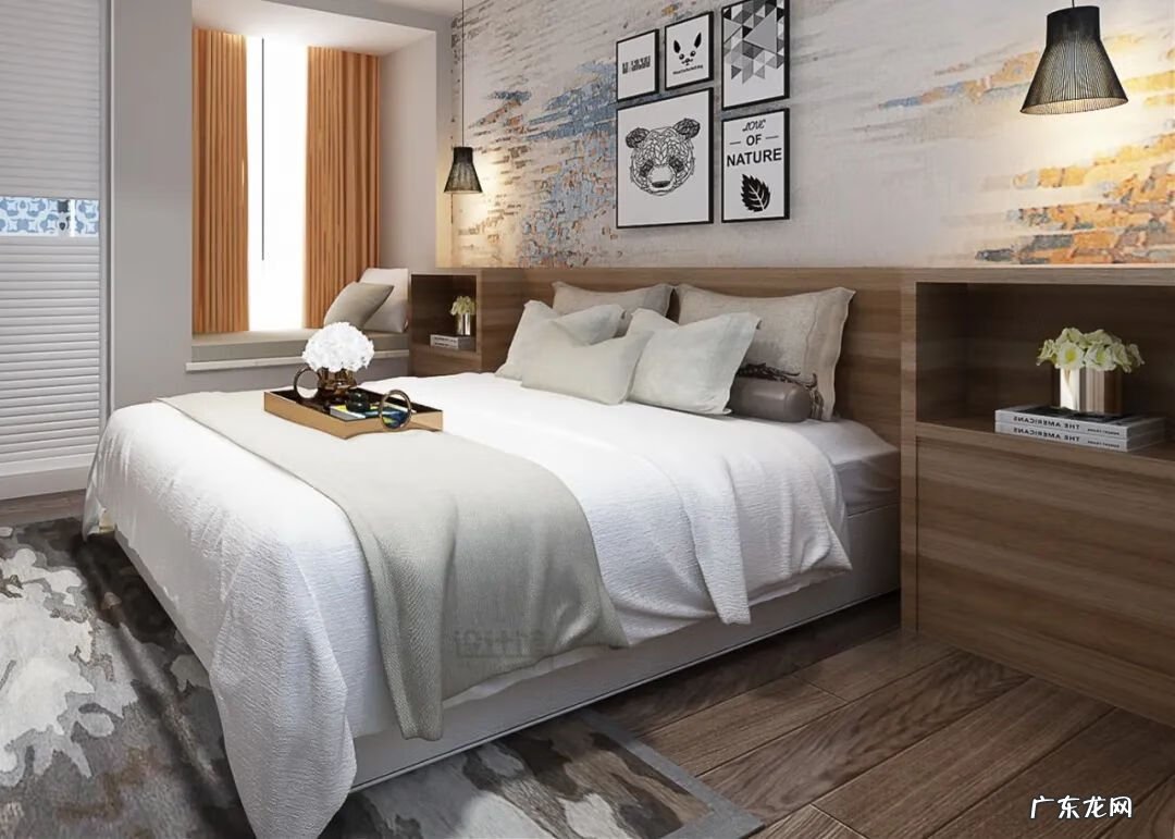 床底可以放东西吗风水 床两边放什么好风水