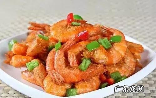 精品对虾的做法大全 对虾的做法大全窍门