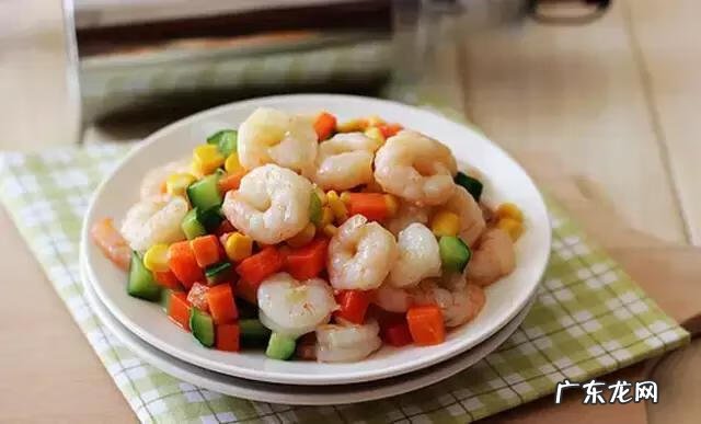 精品对虾的做法大全 对虾的做法大全窍门