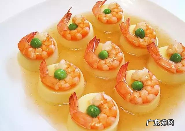 精品对虾的做法大全 对虾的做法大全窍门