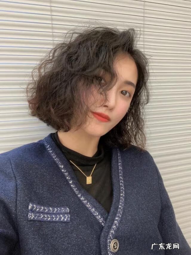 头发少适合什么发型好看 头发少适合什么样的发型好看