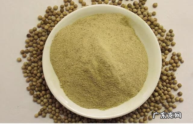 白胡椒粉的禁忌 白胡椒粉和黑胡椒粉有什么区别