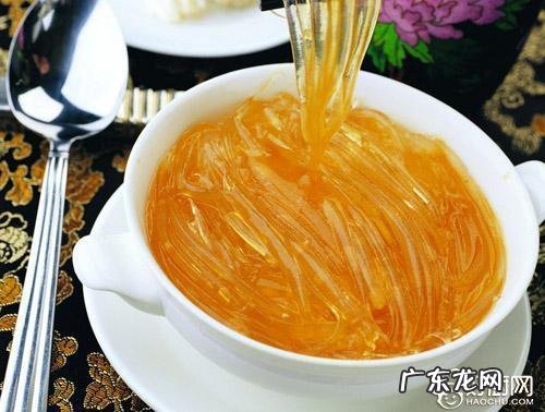 鱼翅价格表图片大全 鱼翅的营养价值是什么