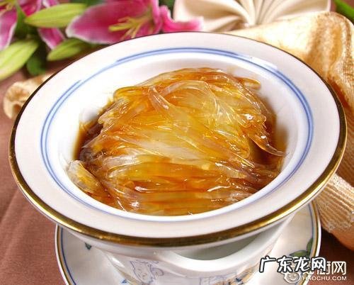 鱼翅价格表图片大全 鱼翅的营养价值是什么