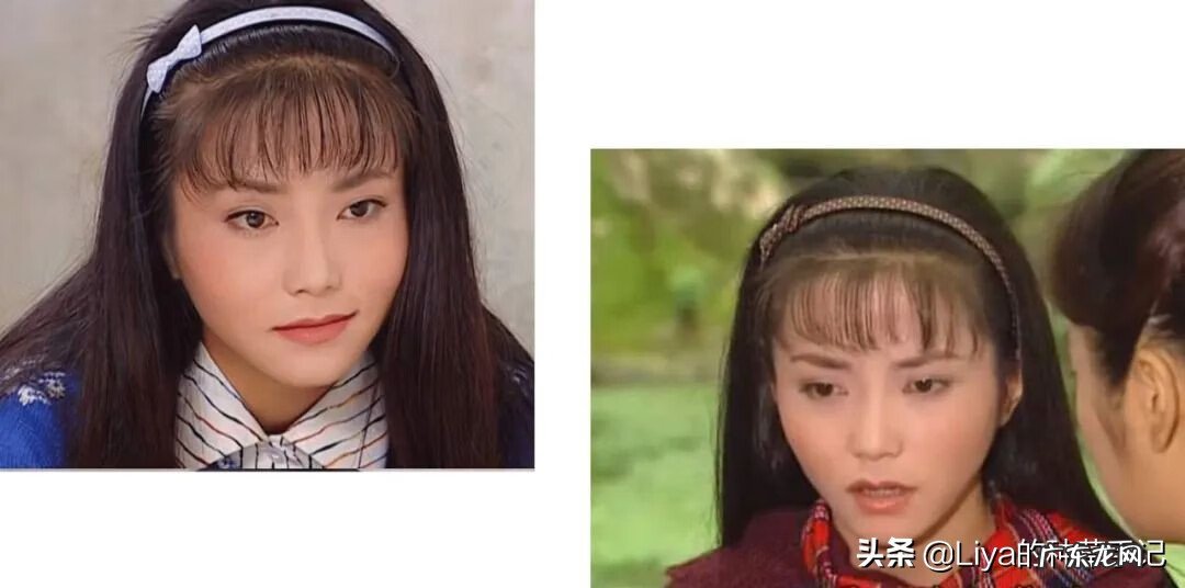 头发颜色风水讲究 头上带什么颜色的发饰比较好