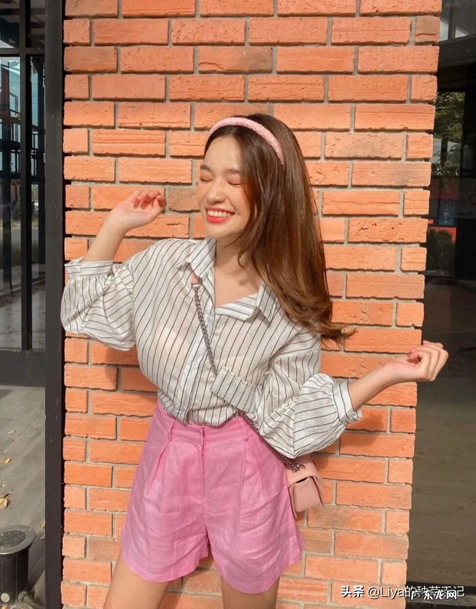 头发颜色风水讲究 头上带什么颜色的发饰比较好