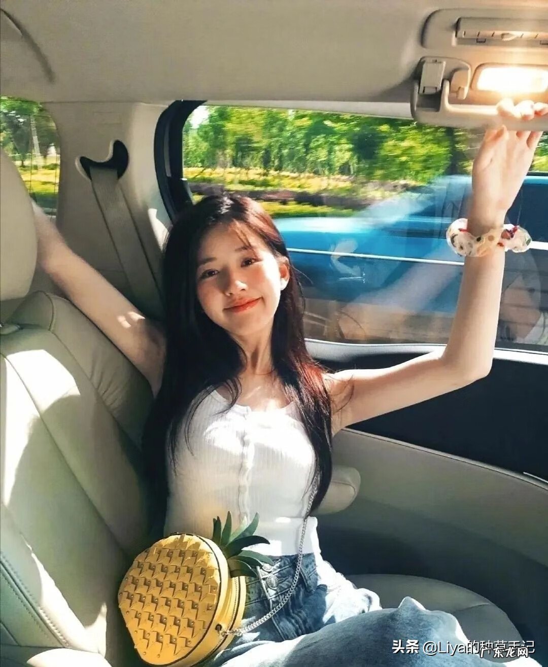 头发颜色风水讲究 头上带什么颜色的发饰比较好