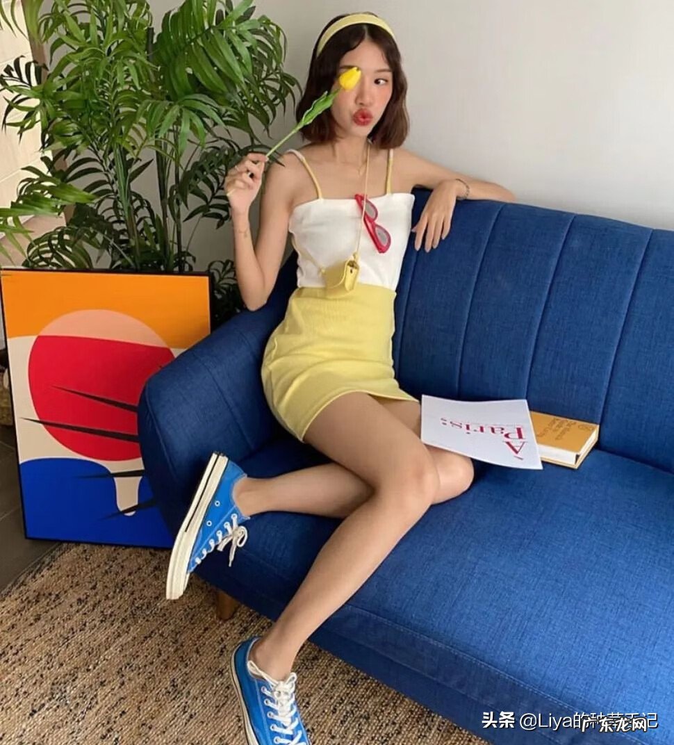 头发颜色风水讲究 头上带什么颜色的发饰比较好