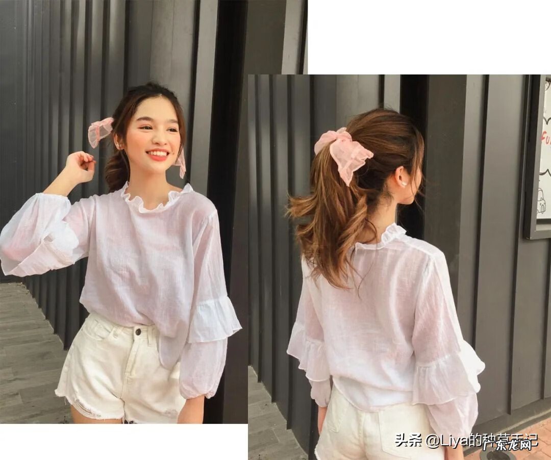 头发颜色风水讲究 头上带什么颜色的发饰比较好