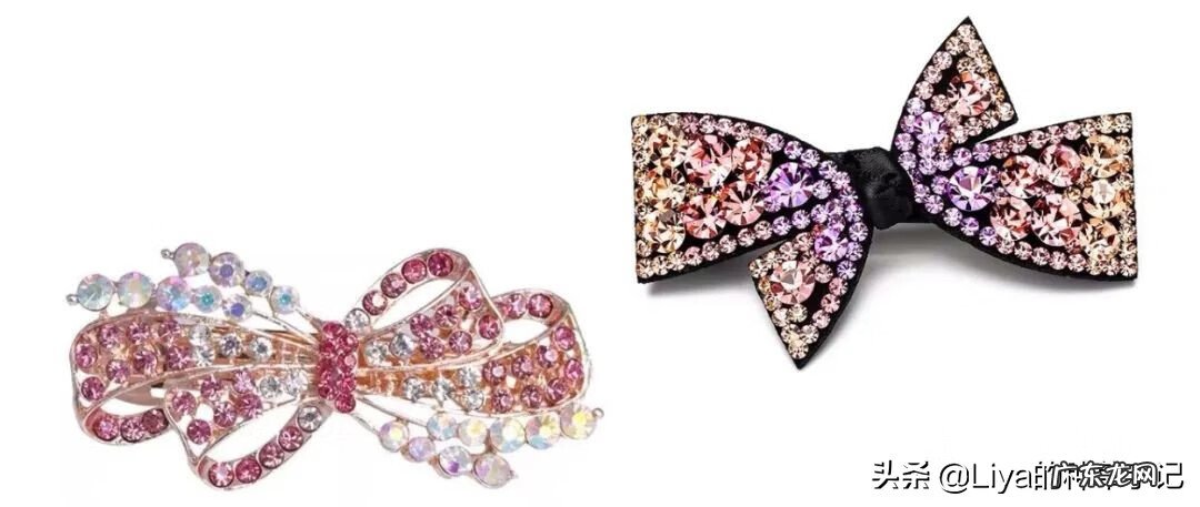 头发颜色风水讲究 头上带什么颜色的发饰比较好