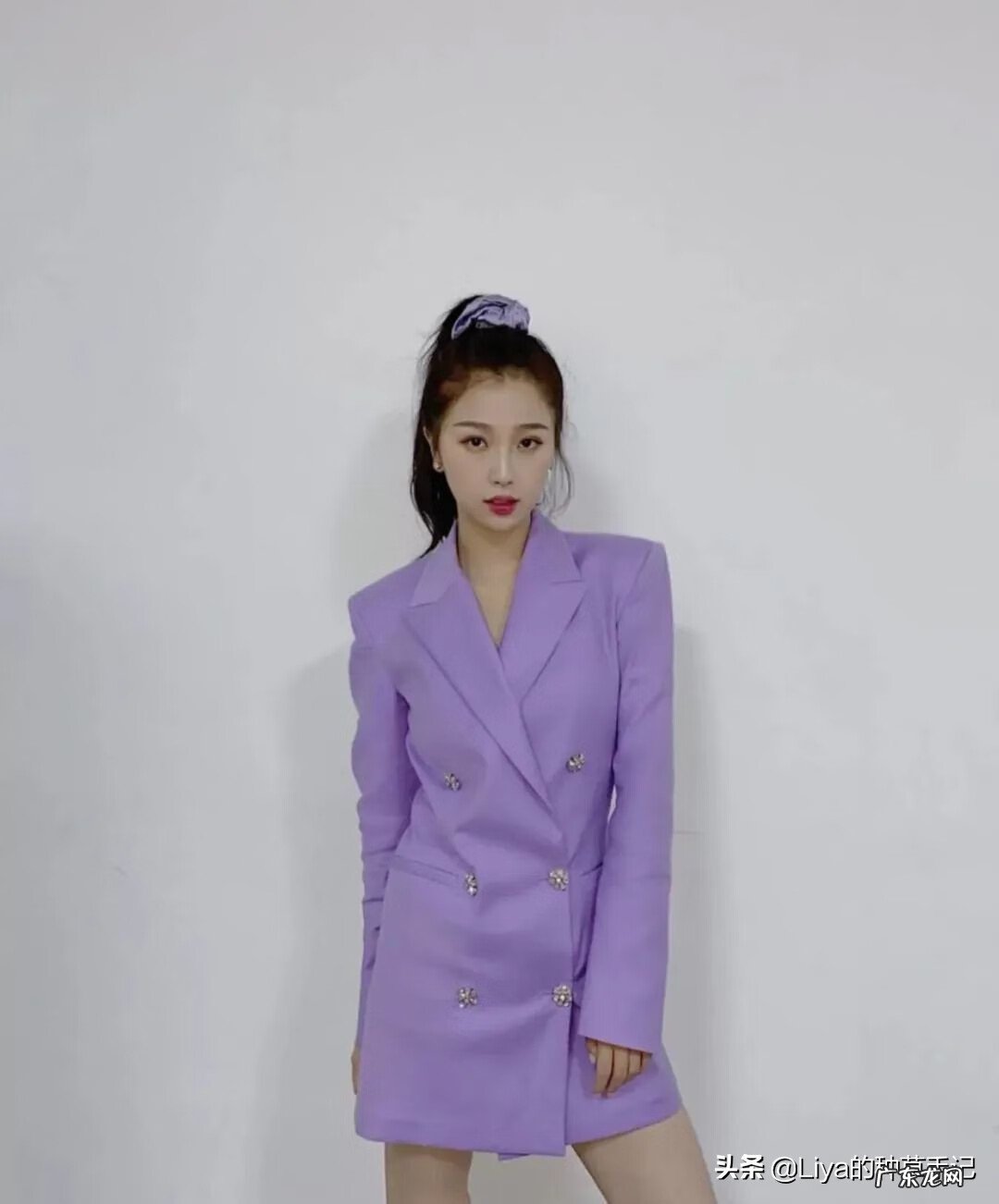 头发颜色风水讲究 头上带什么颜色的发饰比较好