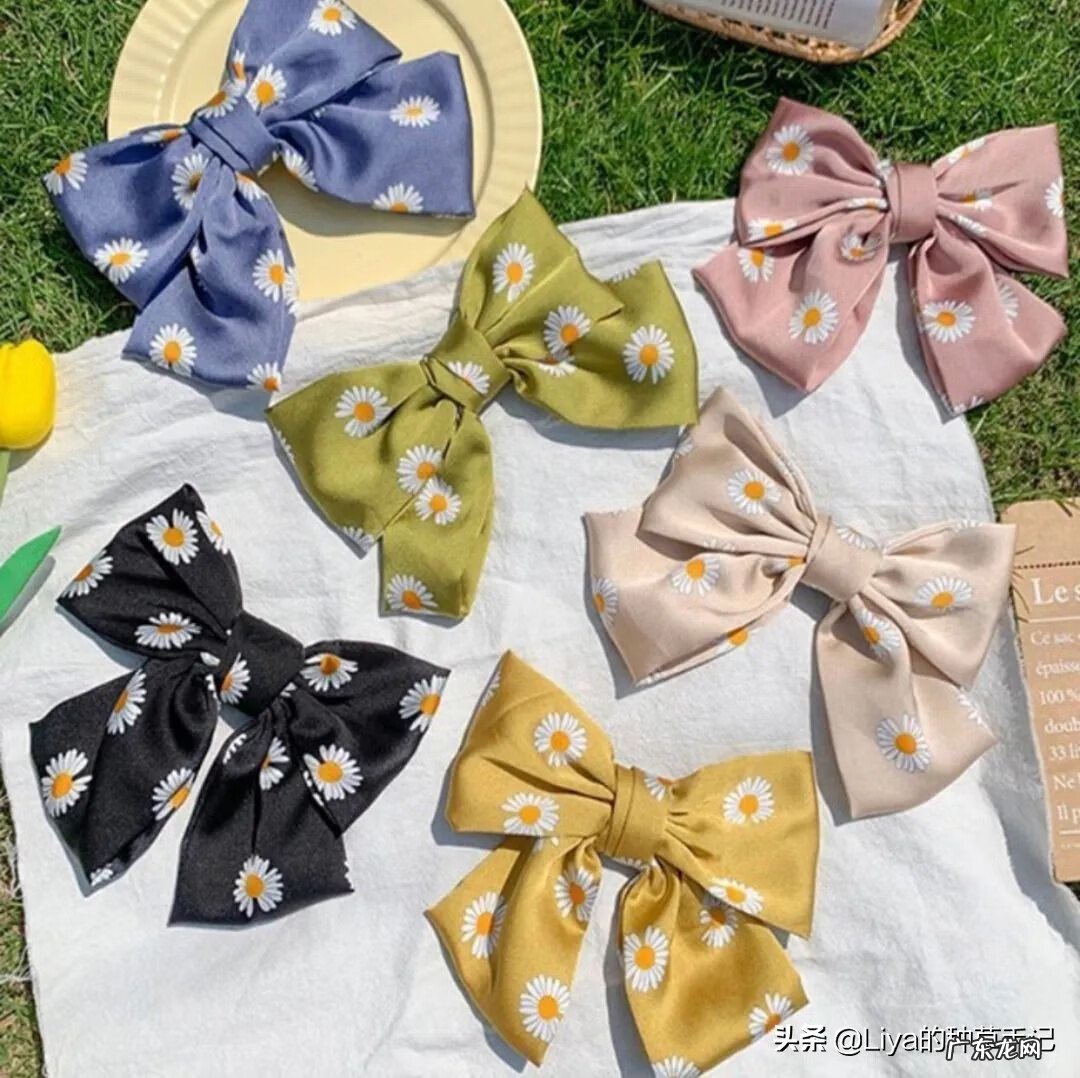 头发颜色风水讲究 头上带什么颜色的发饰比较好