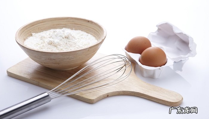 糯米粉可以做什么好吃的？