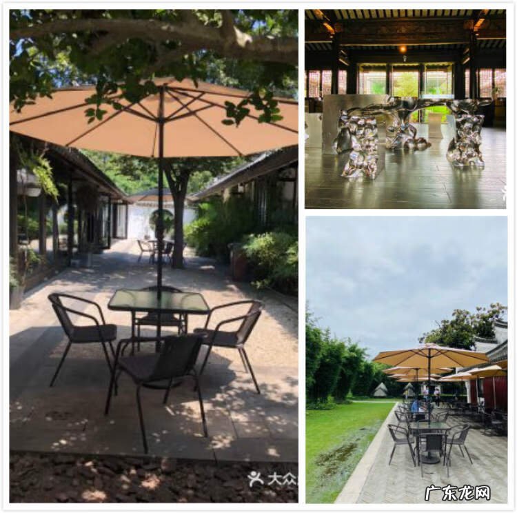 春风十里 春风水岸茶坊