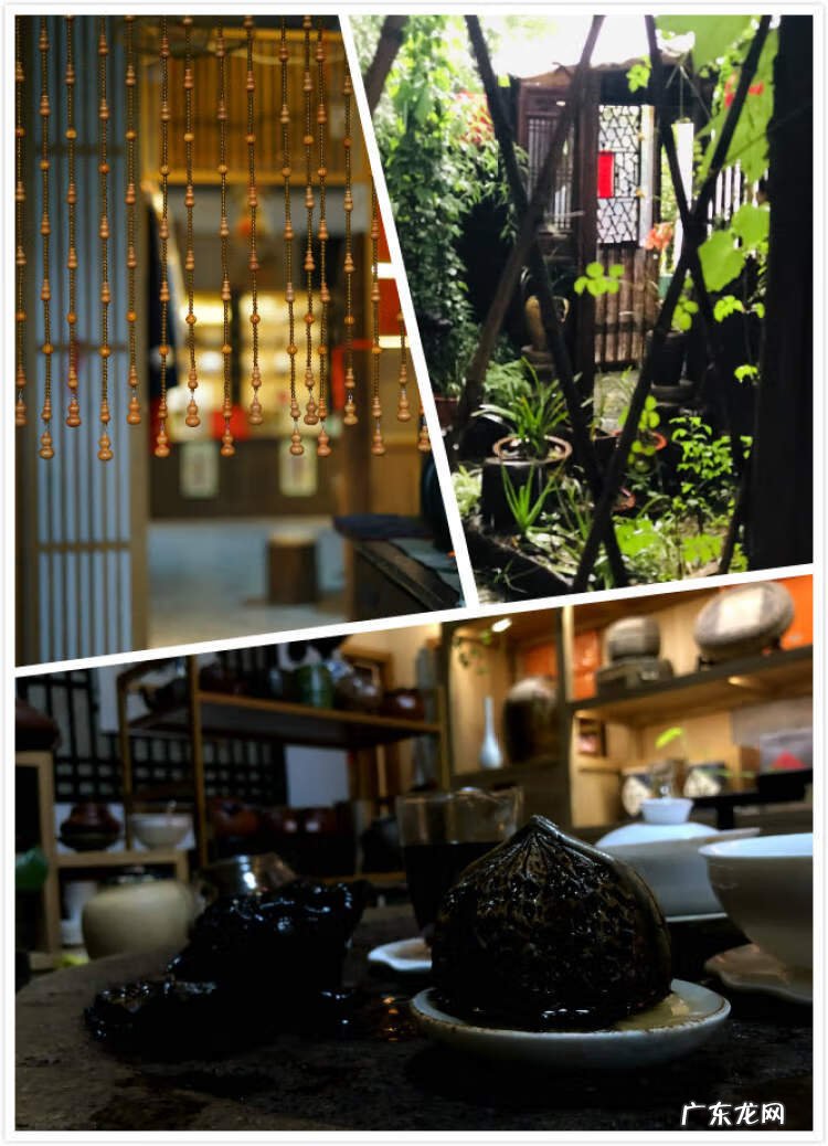 春风十里 春风水岸茶坊