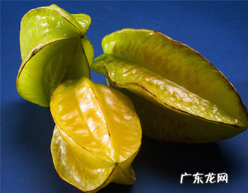 杨桃多少钱一斤？2022年杨桃市价多少钱？