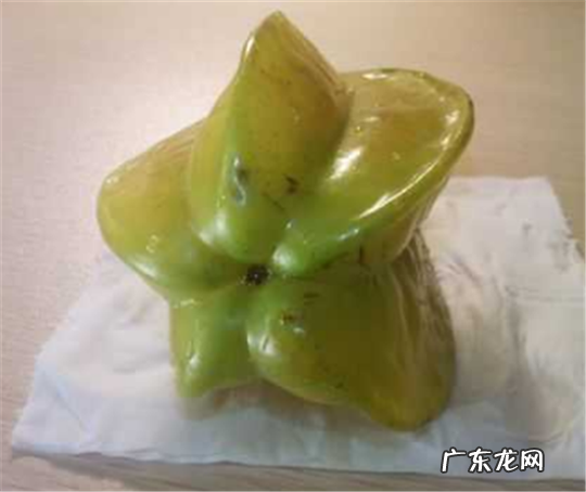 杨桃多少钱一斤？2022年杨桃市价多少钱？