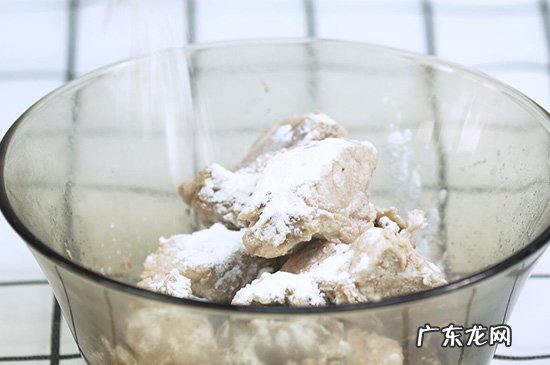 糖醋排骨怎么做？糖醋排骨的制作方法