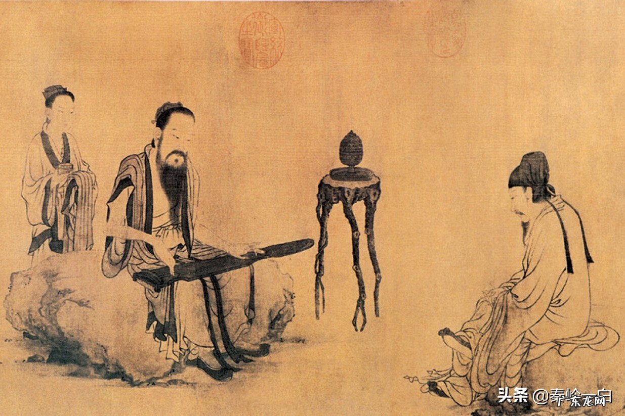 风水是谁发明的 风水谁发明的