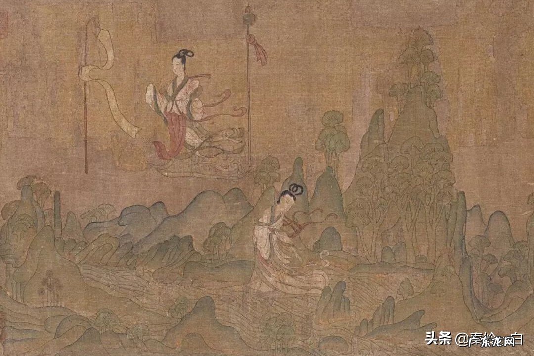 风水是谁发明的 风水谁发明的