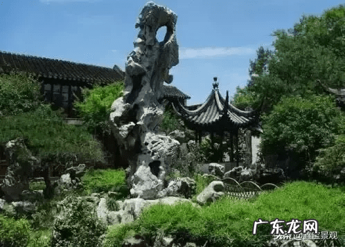 院子摆放石头的风水 石头的风水作用