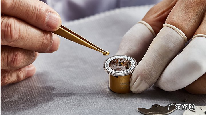 机械表多久保养一次?机械表保养要注意哪些事?