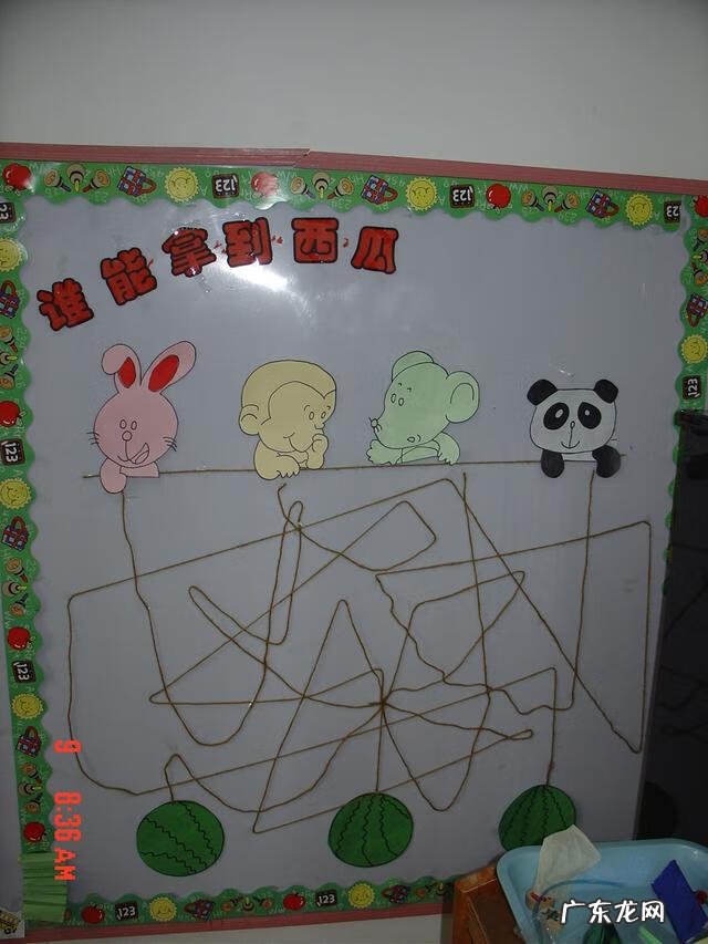 墙饰幼儿园图片大全 幼儿园墙饰图片大全