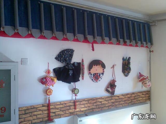 墙饰幼儿园图片大全 幼儿园墙饰图片大全