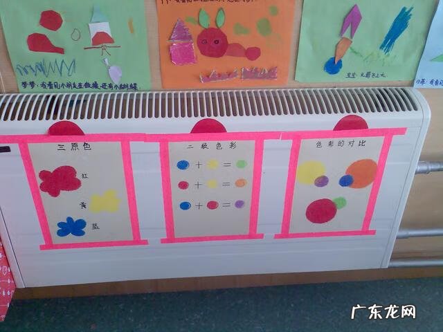 墙饰幼儿园图片大全 幼儿园墙饰图片大全