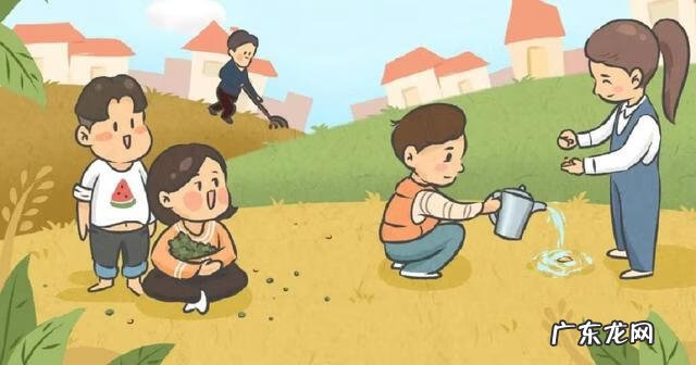 幼儿秋季小常识的知识 幼儿园秋季小知识