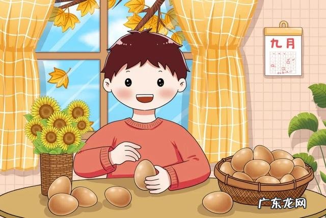 幼儿秋季小常识的知识 幼儿园秋季小知识