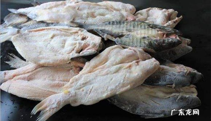 10分钟快速解冻法 冻鱼正确解冻方法