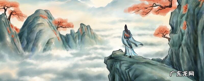 高骈是哪个朝代的?高骈是什么朝代的诗人?