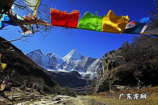 稻城在哪个城市？稻城在什么地方？