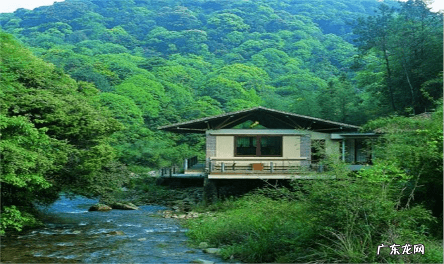 惠东县多祝镇何潭良 多祝镇景点