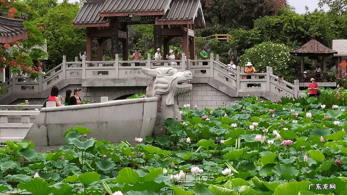 惠东县多祝镇何潭良 多祝镇景点
