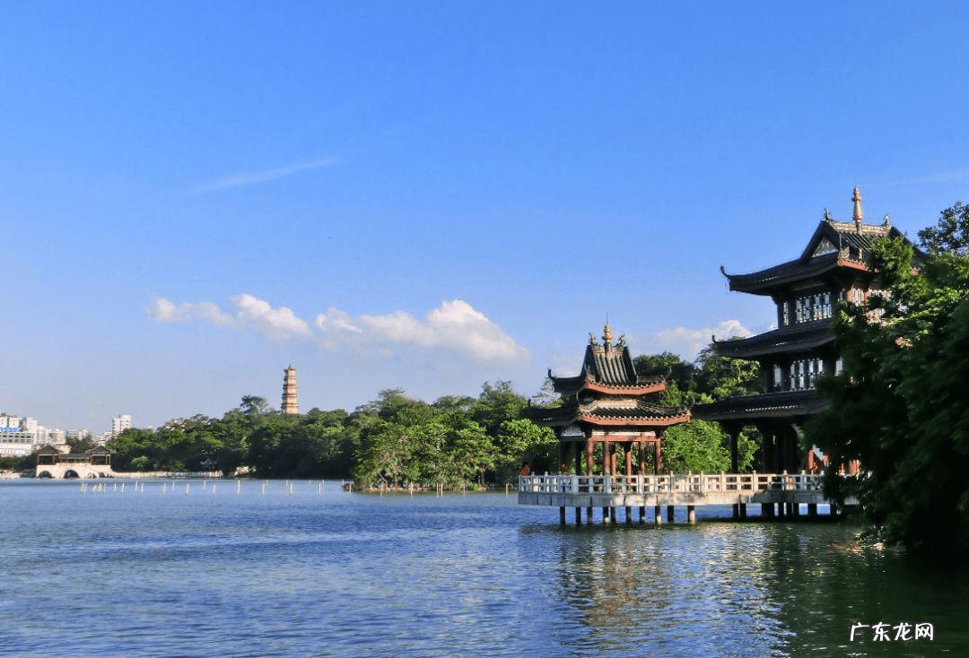 惠东县多祝镇何潭良 多祝镇景点