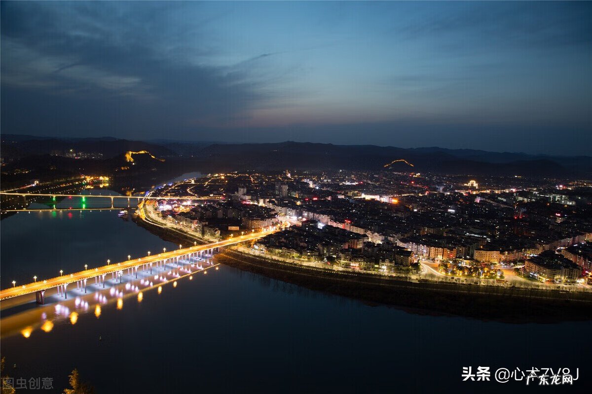 阆中为什么是风水宝地 阆州区风水宝地