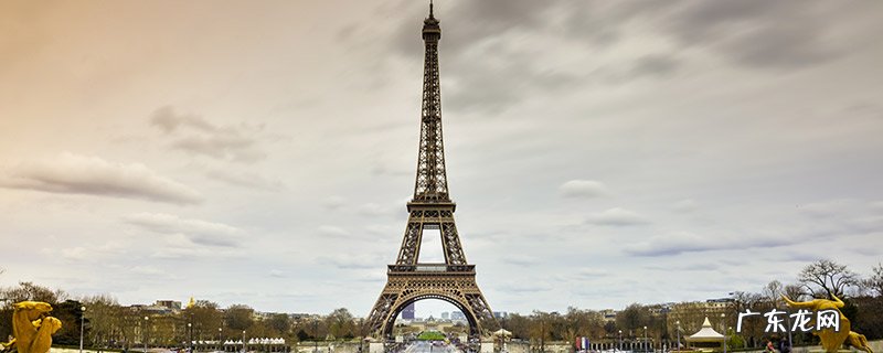 埃菲尔铁塔在哪里 埃菲尔铁塔在哪座城市?