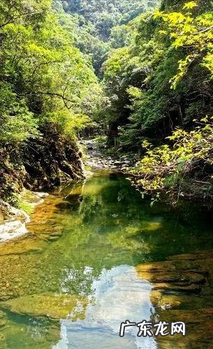 瀑布在风水里代表什么 山水风景瀑布