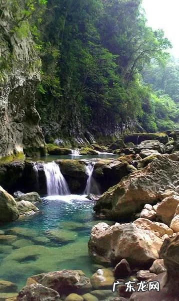 瀑布在风水里代表什么 山水风景瀑布