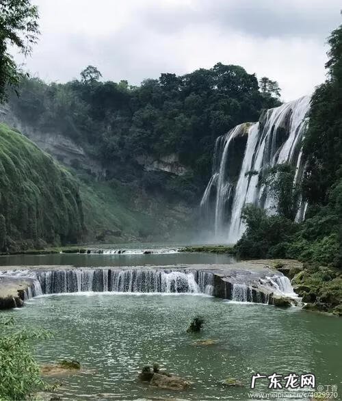 瀑布在风水里代表什么 山水风景瀑布
