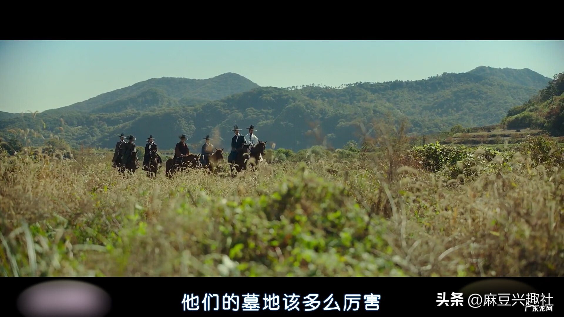 明堂水流向风水图解 明堂 风水