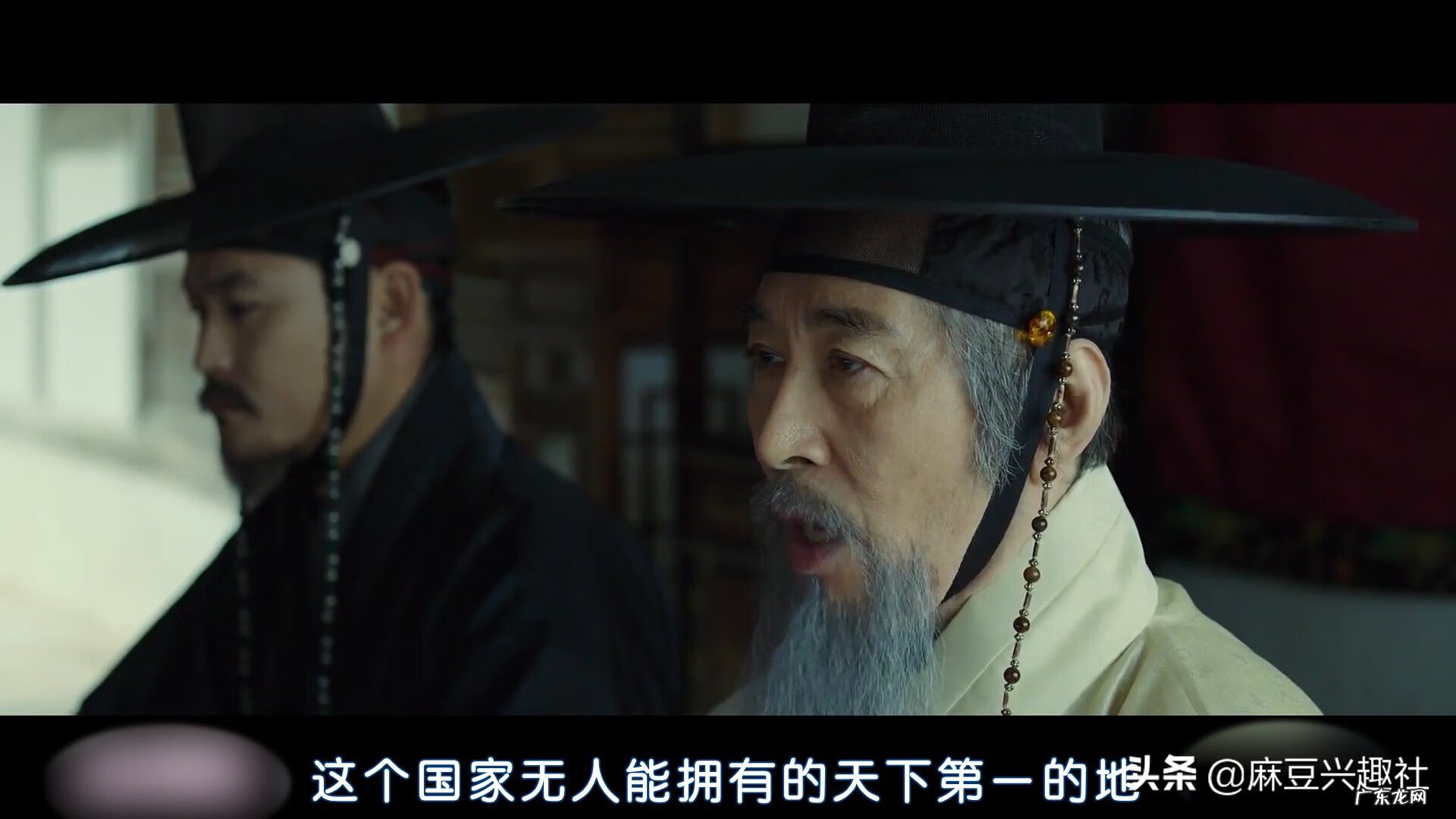 明堂水流向风水图解 明堂 风水