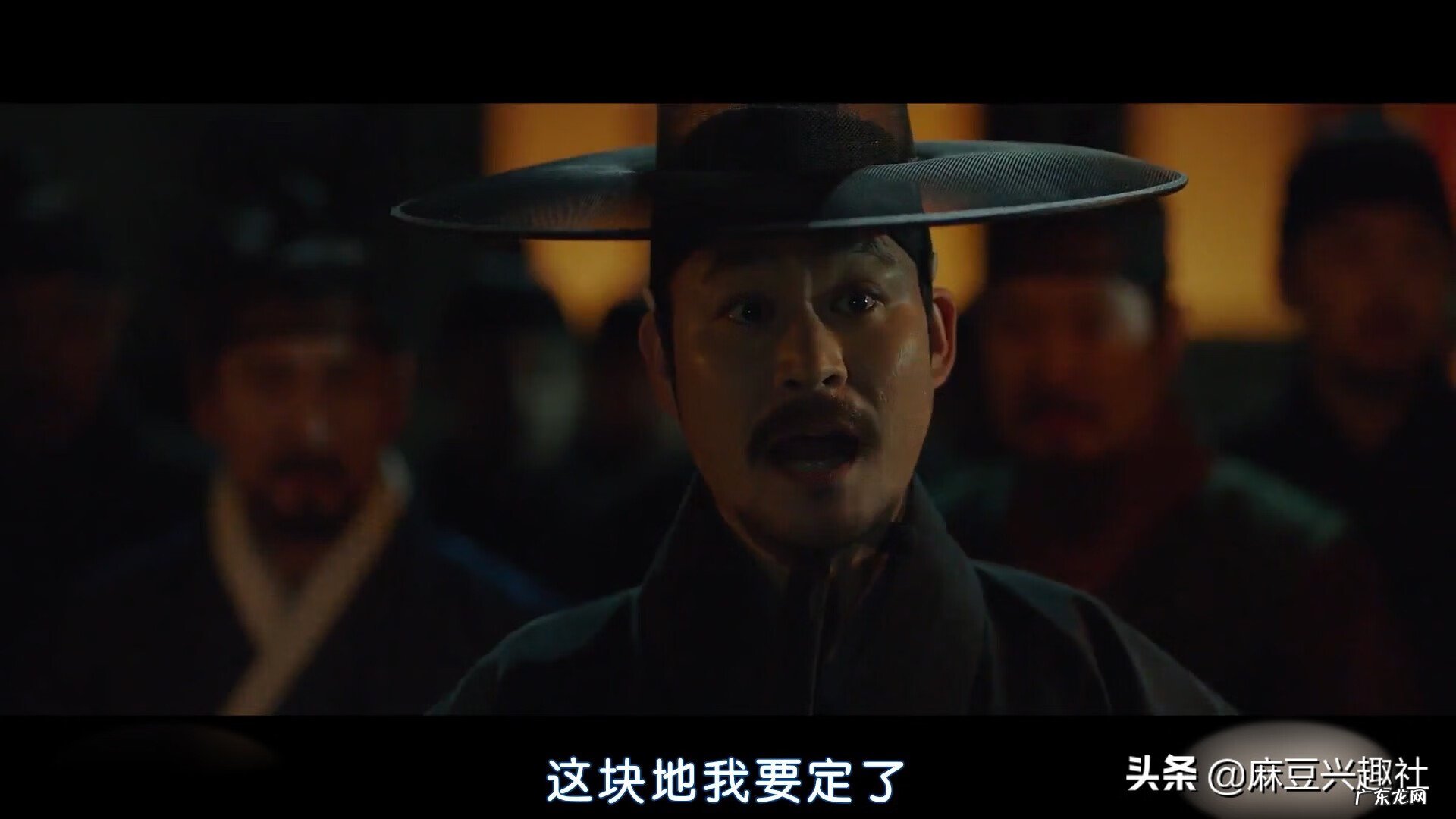 明堂水流向风水图解 明堂 风水