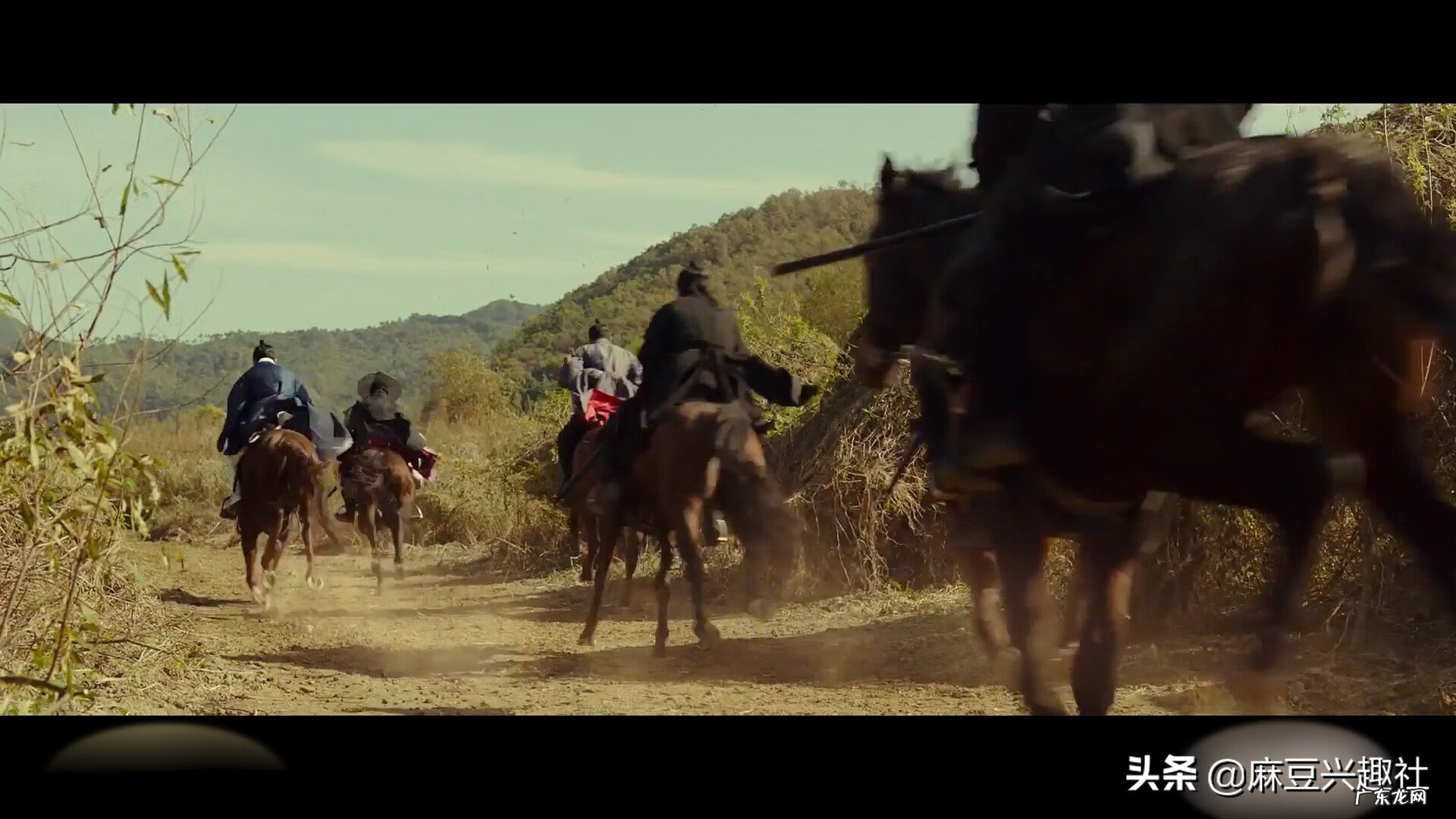 明堂水流向风水图解 明堂 风水