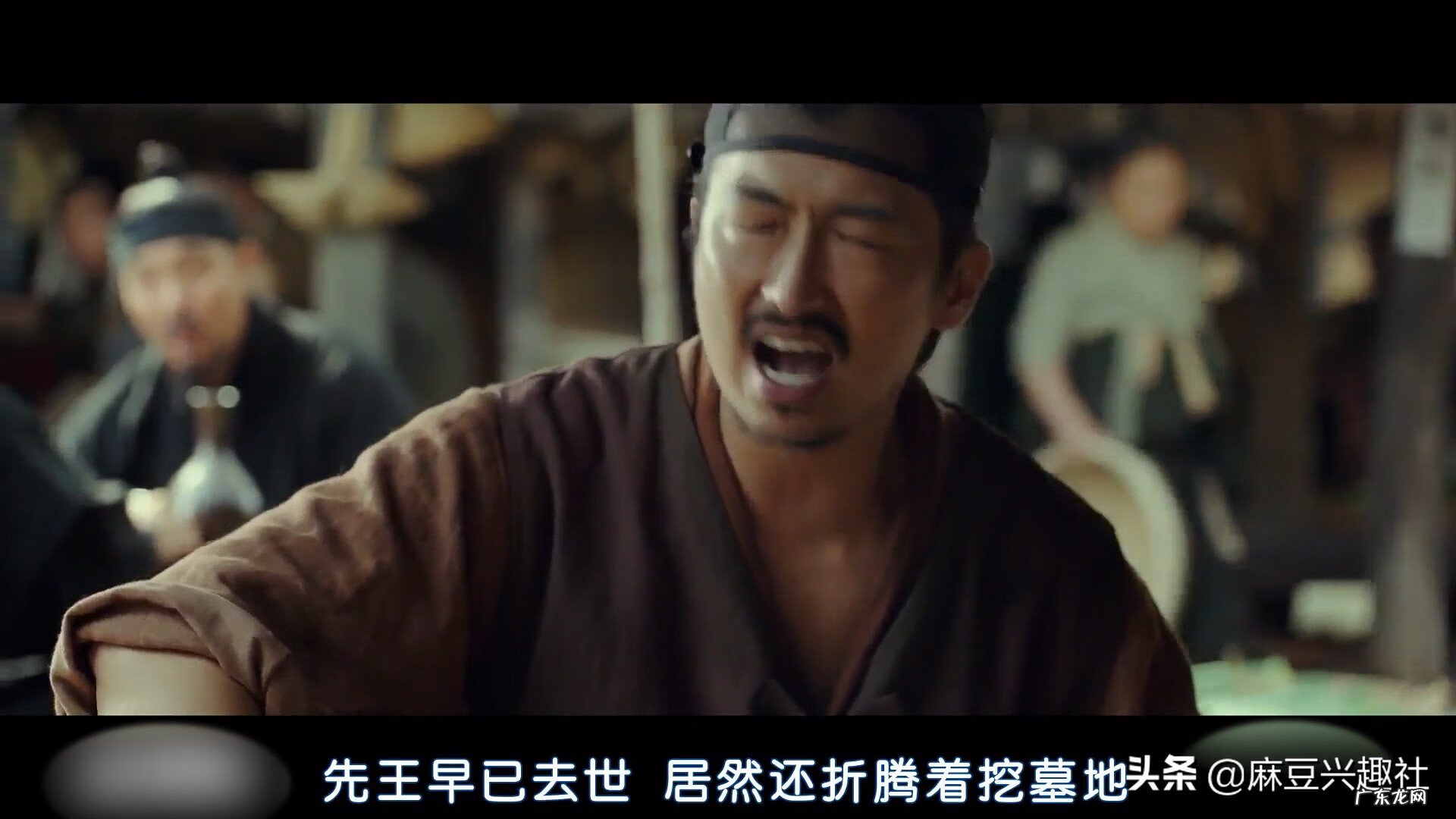 明堂水流向风水图解 明堂 风水