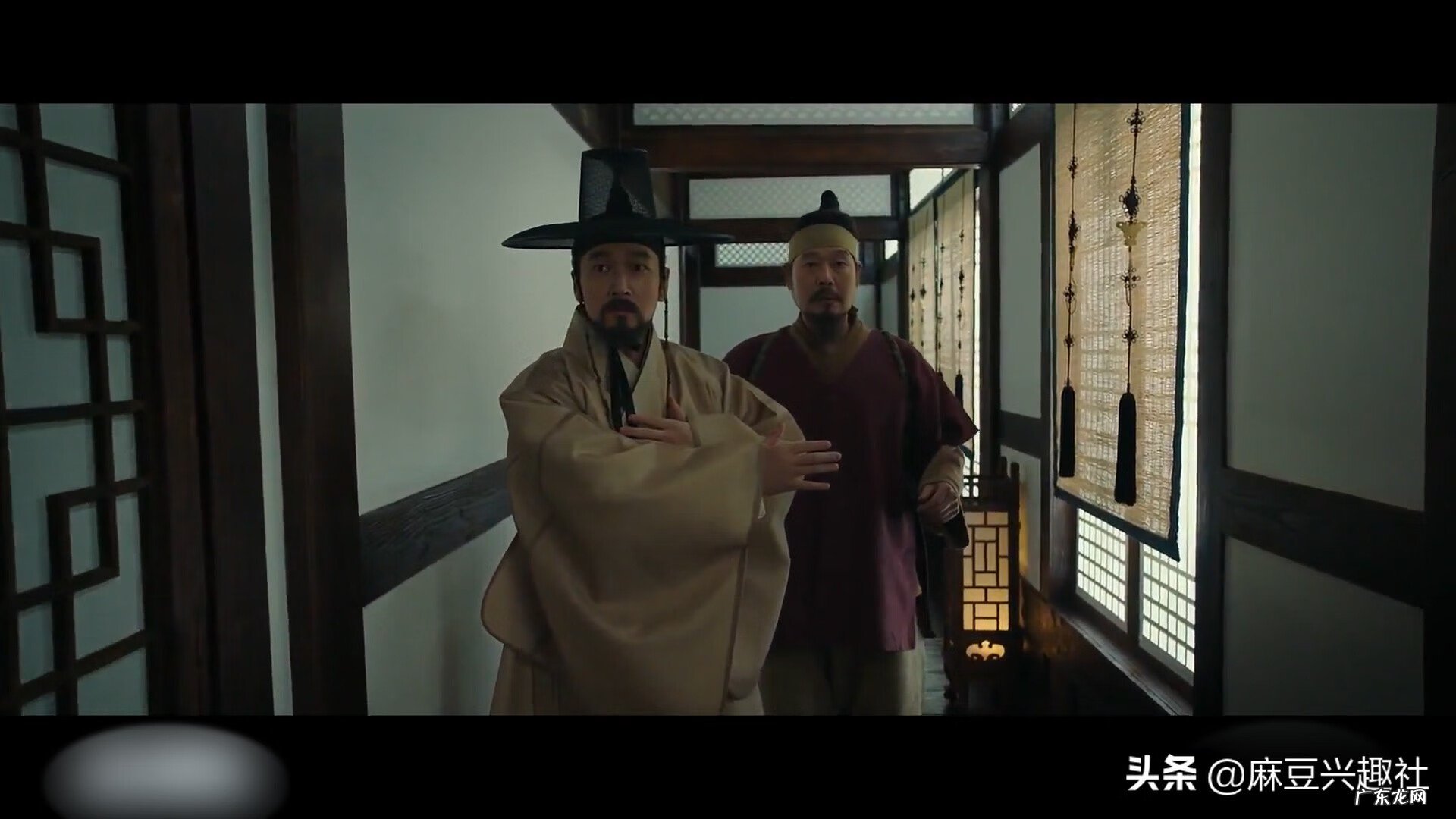 明堂水流向风水图解 明堂 风水