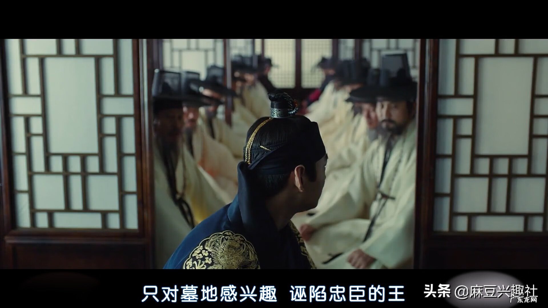 明堂水流向风水图解 明堂 风水