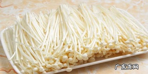 金针菇在冰箱中可以放多少天？